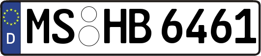 MS-HB6461