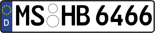 MS-HB6466