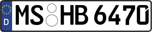 MS-HB6470