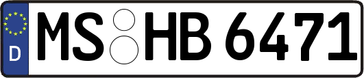 MS-HB6471