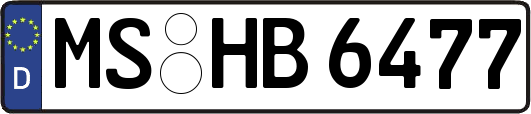 MS-HB6477