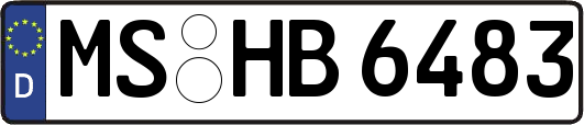 MS-HB6483