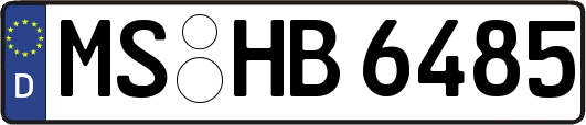 MS-HB6485