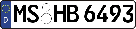 MS-HB6493