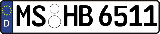 MS-HB6511