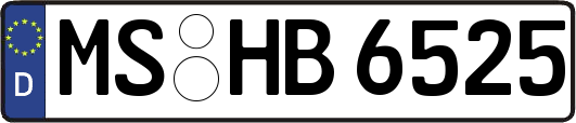 MS-HB6525