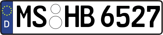 MS-HB6527