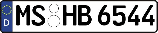 MS-HB6544