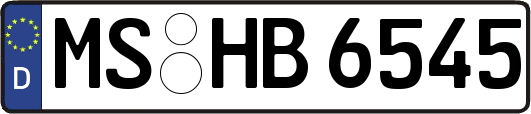 MS-HB6545