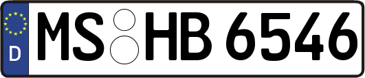 MS-HB6546
