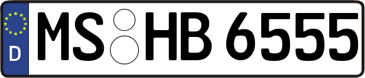 MS-HB6555