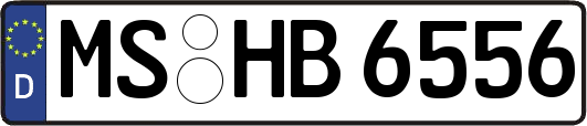 MS-HB6556