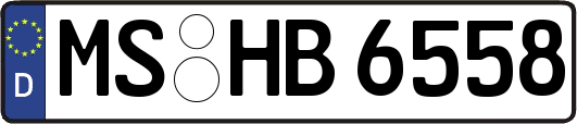 MS-HB6558