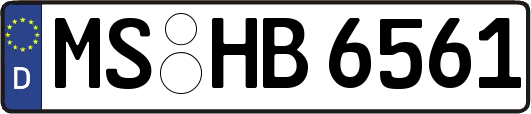 MS-HB6561