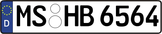 MS-HB6564