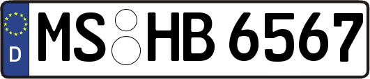 MS-HB6567