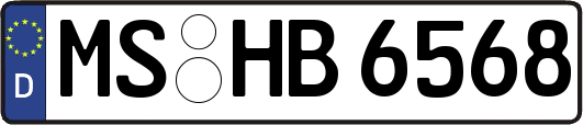 MS-HB6568
