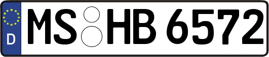 MS-HB6572