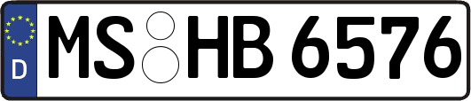 MS-HB6576