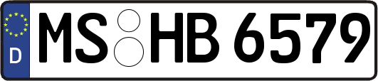 MS-HB6579