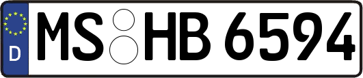 MS-HB6594