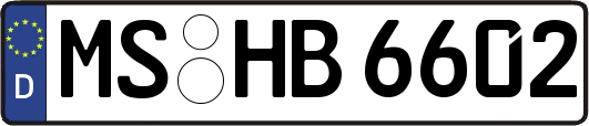 MS-HB6602