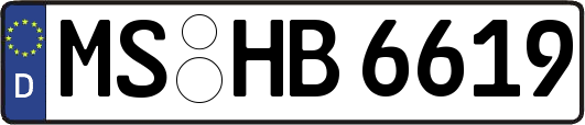 MS-HB6619