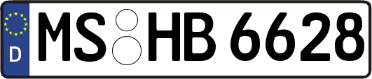 MS-HB6628