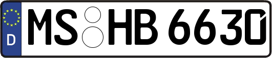 MS-HB6630