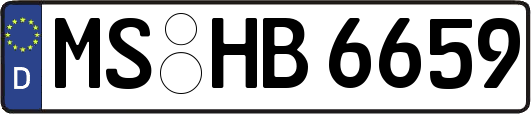 MS-HB6659