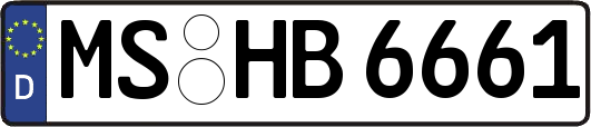 MS-HB6661