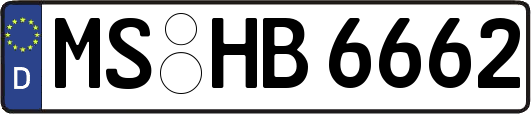 MS-HB6662