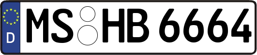 MS-HB6664