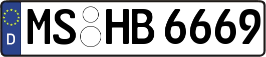 MS-HB6669