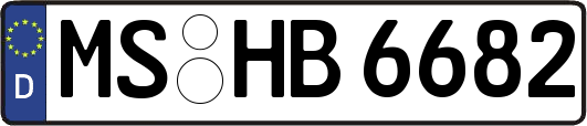 MS-HB6682
