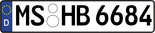 MS-HB6684