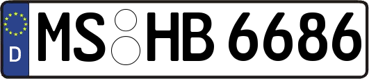 MS-HB6686