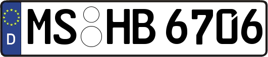 MS-HB6706