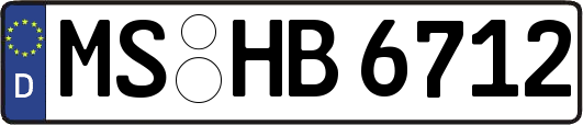 MS-HB6712