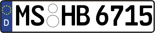 MS-HB6715