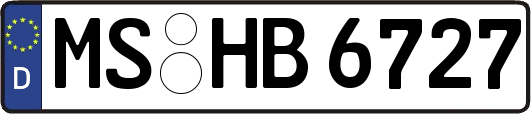 MS-HB6727
