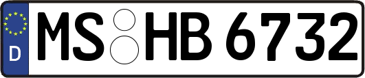 MS-HB6732