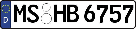 MS-HB6757