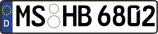 MS-HB6802