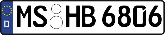 MS-HB6806