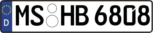 MS-HB6808