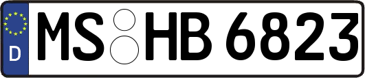 MS-HB6823