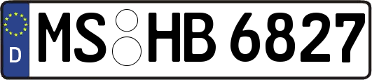 MS-HB6827