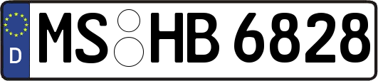 MS-HB6828