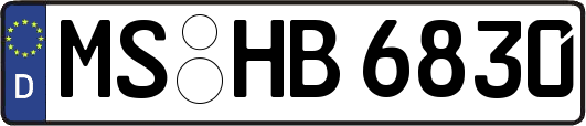 MS-HB6830
